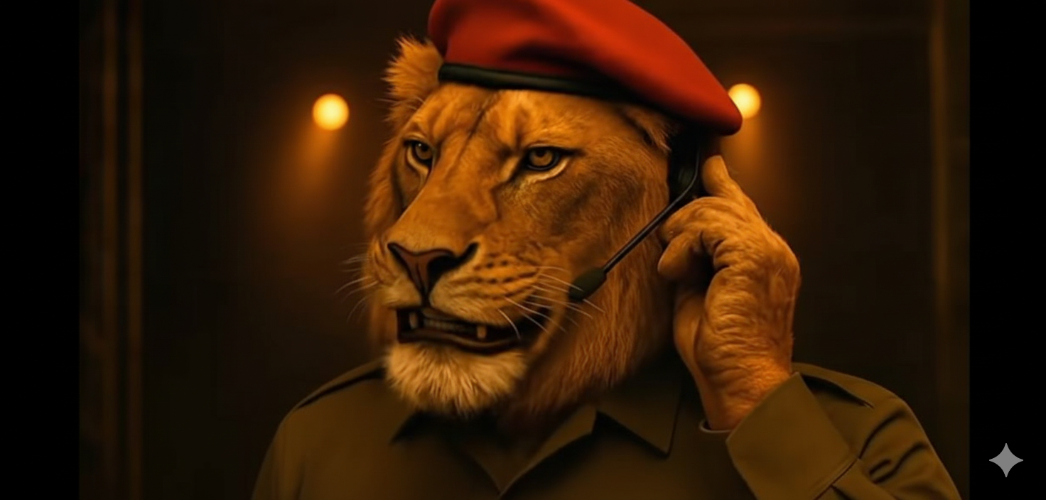 Ouagadougou - Security Guard